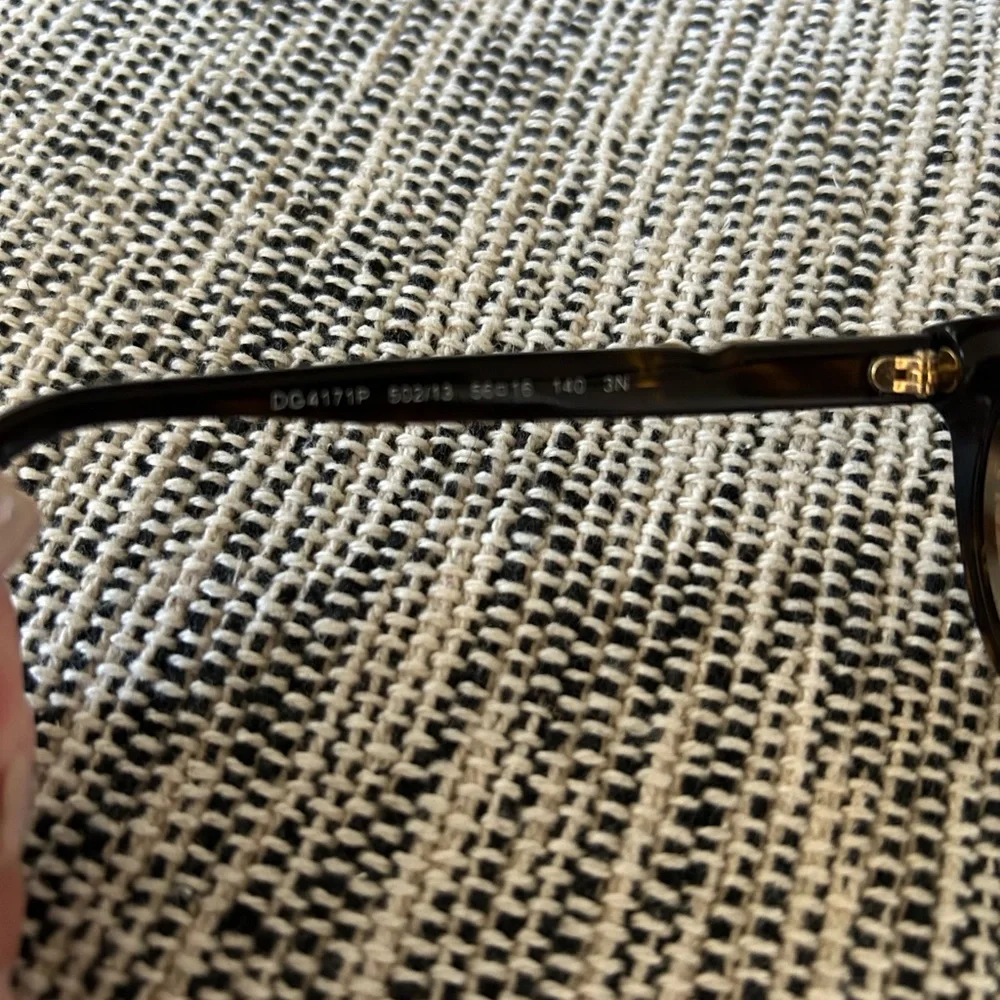 Dolce & Gabbana Sunglasses - Picture 5 of 8